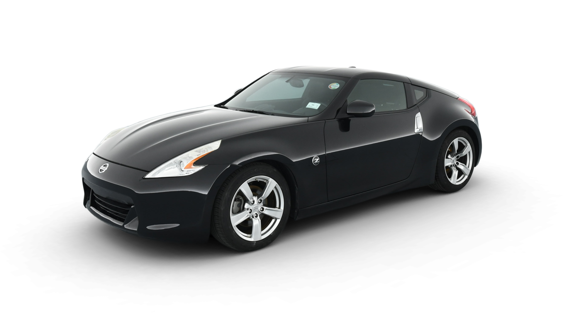 2009 Nissan 370Z | Carvana